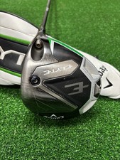 Callaway Elyte 9° Driver / Stiff Mitsubishi Tensei AV Blue 65 S Graphite Shaft