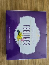 Brand New Young Living "Feelings" Essential Oil Collection (Sealed)
