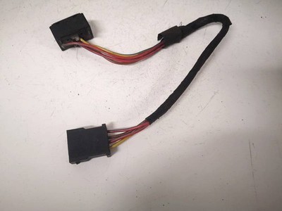 Audi A3 2000 Door central locking lock switch control (DOOR LOCK S #2842620-39