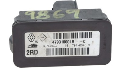 479310001R elektronikmodul RENAULT MEGANE III SPORT TOURER dmuap1836395