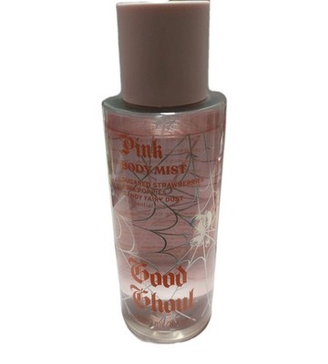 Victoria's Secret PINK Good Ghoul Body Mist 250ml Limited Edition NEU