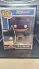 Funko Pop! Heroes: DC Universe - Batman Jumbo 9" Vinyl Figure w/ Pop Protecor