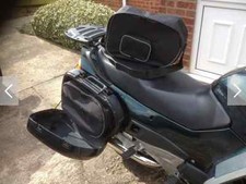 Pannier Liner Innentaschen Für HONDA ST 1100 PAN EUROPEAN Paar Motorrad