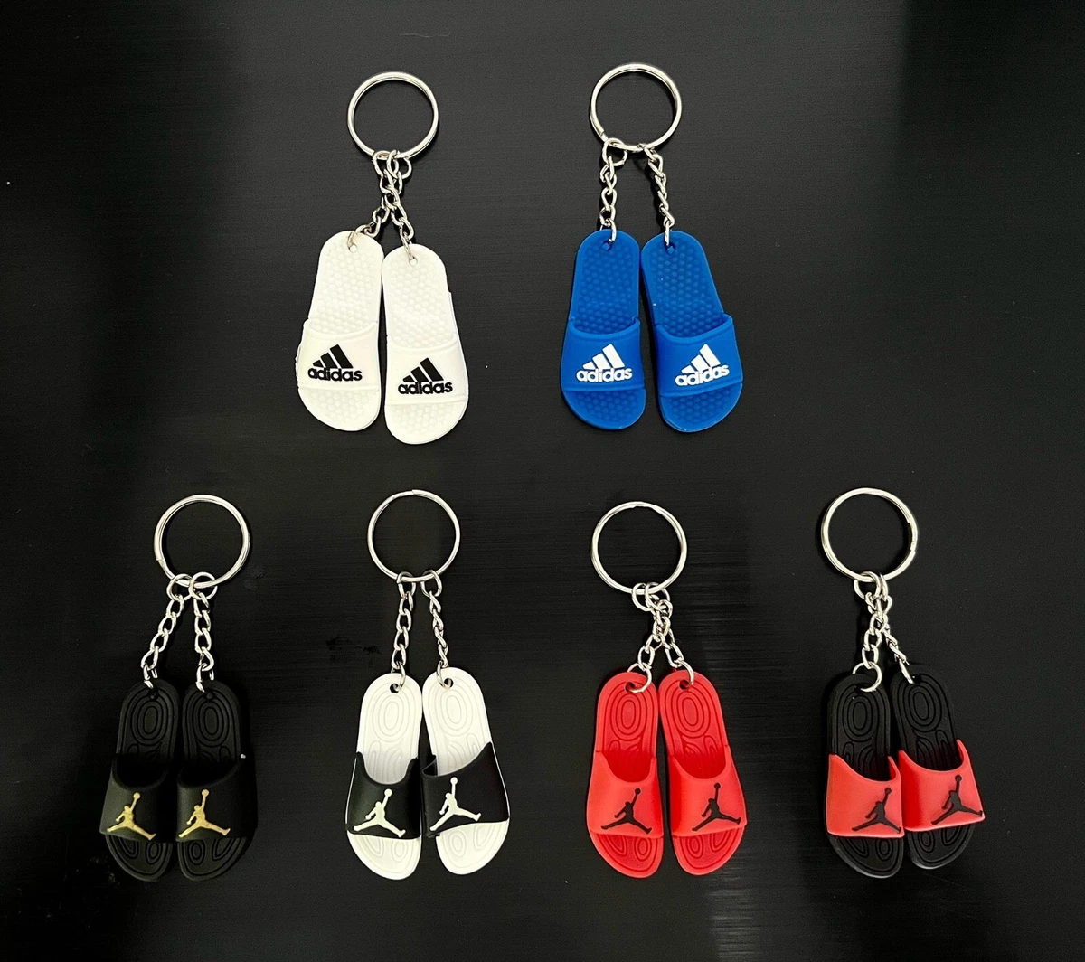Adidas keyring shop