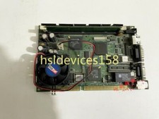 1PCS used working PC-586HU PC -LV-A Rev:1.1 Via DHL or Fedex