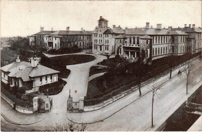 PC DEVON PLYMOUTH SOUTH DEVON AND EAST CORNWALL HOSPITAL ENGLAND (u3049)