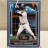 2023 Panini Three and Two Full Count /32 Magglio Ordonez #83 Chicago White Sox