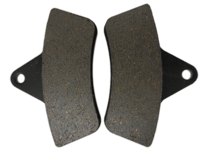 Arctic Cat F+R Brake Pads 250 300 375 400 1998 1999 2000 2001 2002 2003 2004 Arctic Cat F+R Brake Pads 250 300 375 400 1998 1999 2000 2001 2002 2003 2004