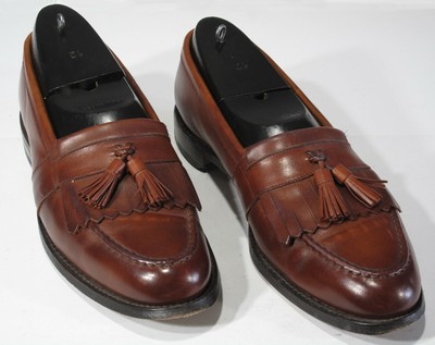 allen edmonds newport