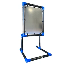 Strike Zone Pro -  (Steel) - compatible with blitzball - premium steel target