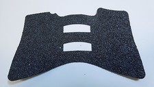 Decal Frame Grip Tape for Glock Gen3 : G20, G21 - 3 Pack