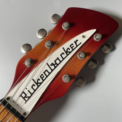 Rickenbacker 1976 320 Used Electric Guitar | eBay