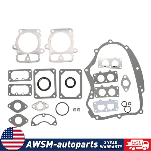 Gasket Seal Set Fit For Briggs & Stratton 694012 405777 406777 407777 446977