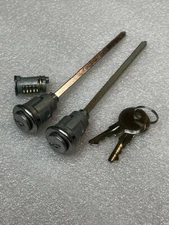 International Harvester 1971 to 1977 New Scout II Door Lock Kit