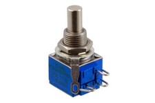 Allparts EP-4786-000 Bourns 500K Pot