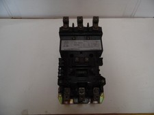 Allen Bradley 500F-D0D930 Size 3 Series A 90 Amp Contactor