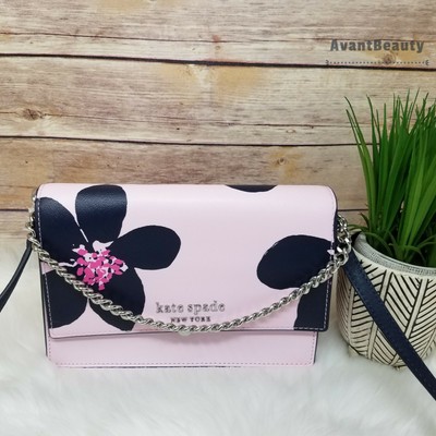 kate spade cameron grand flora tote