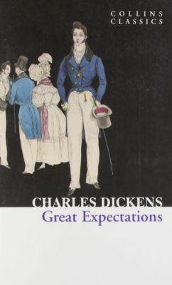 Great Expectations (Collins Classics),Charles Dickens