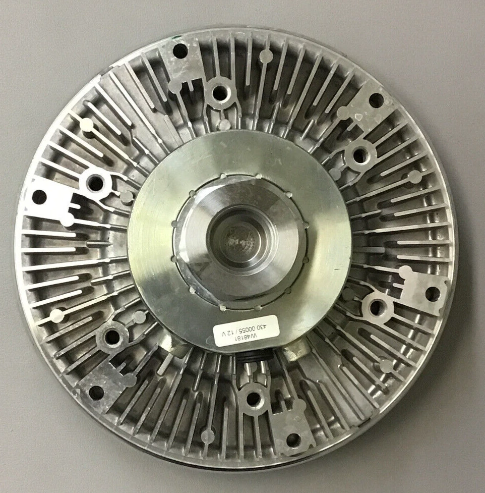 John Deere RE577314 Fan Clutch Assembly - Viscous Fan Drive (r20  