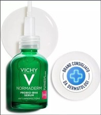 Vichy Normaderm Probio-bha Anti-Imperfection Serum 30ml