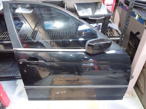 BMW 3 SERIES RIGHT FRONT DOOR E46, SEDAN/WAGON, 09/98-01/05 98 99 00 01 02 03 04