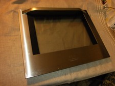 AEG ELEKTROLUX Backofentür Tür für Elektroherd Mod. Typ. 90 BDW 06 AM,  GUT! /11