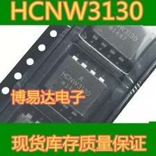 10pcs HCNW3130 SOP-8
