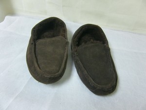 bearpaw men's moccasins