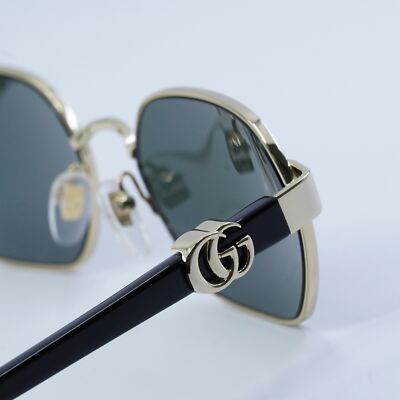 GUCCI☆サングラス GUCCI（グッチ） GG1493S 001 | メガネパーク・ブレス