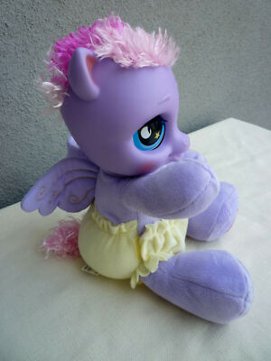 2008 My Little Pony Sleep Twinkle Star Song 10