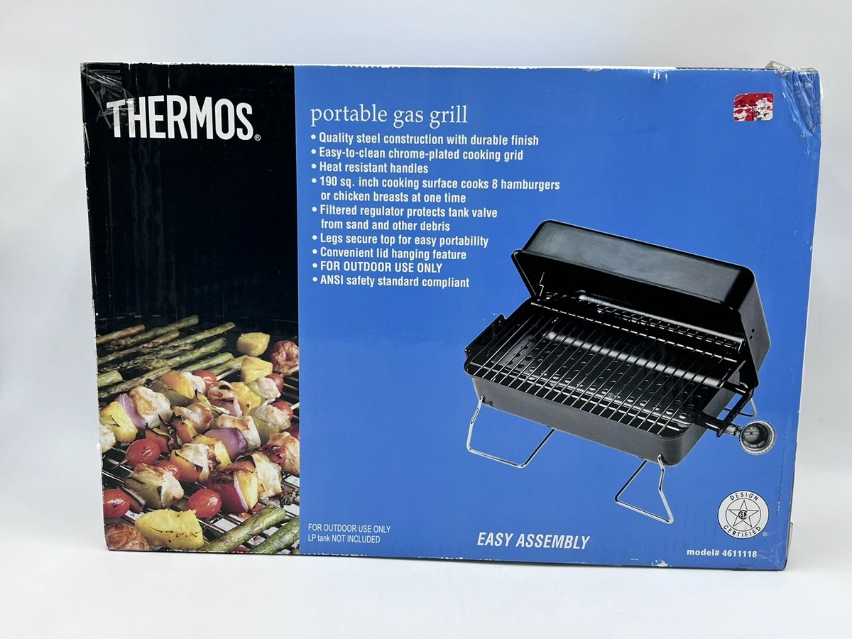 Thermos Barbecues, Grills & Smokers for sale - eBay