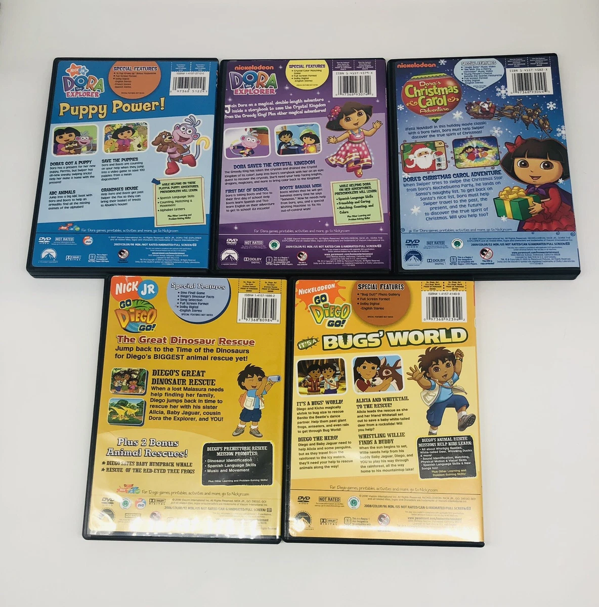Print Master - Nick Jr. Edition for Windows