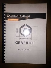 Ashlar Vellum - Graphite Manual - User Guide - Original