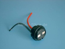 MagCode-PRO Power Port, "Dose" 12 Volt, bis 25 Ampere. Revolutionär!