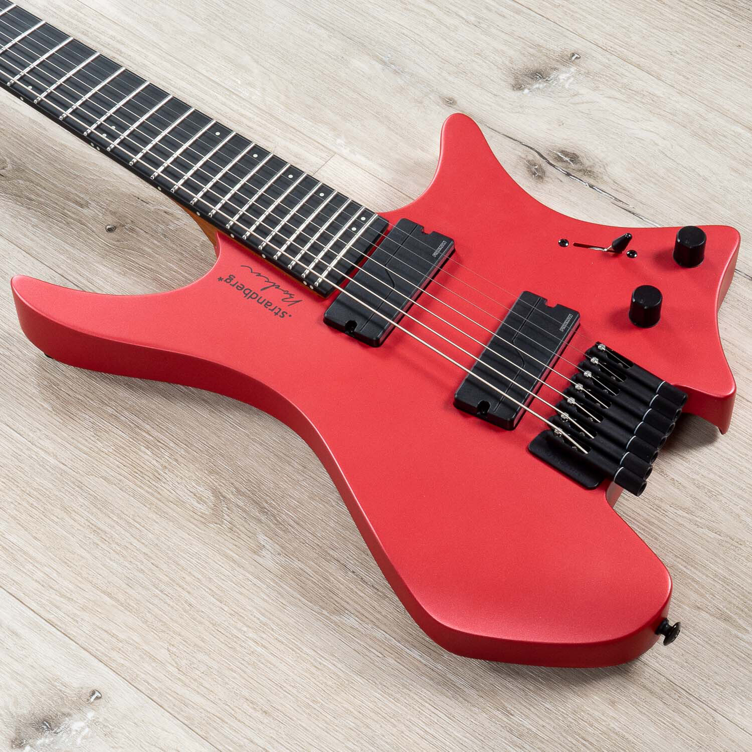 STRANDBERG BODEN ORIGINAL 6 ELECTRIC GUITAR