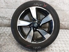 NISSAN QASHQAI J11 2015 