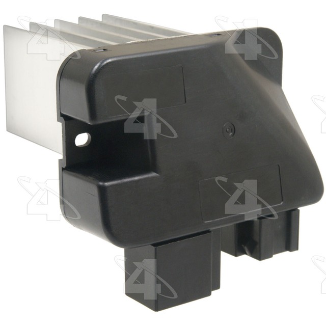 HVAC Blower Motor ResistorResistor Block 4 Seasons fits 9397 Volvo