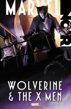 Marvel Noir: Wolverine & the X-Men by  in Used - Like New