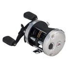 Abu Garcia Ambassadeur Classic Baitcast Round Reel C3-CHOOSE YOUR MODEL!
