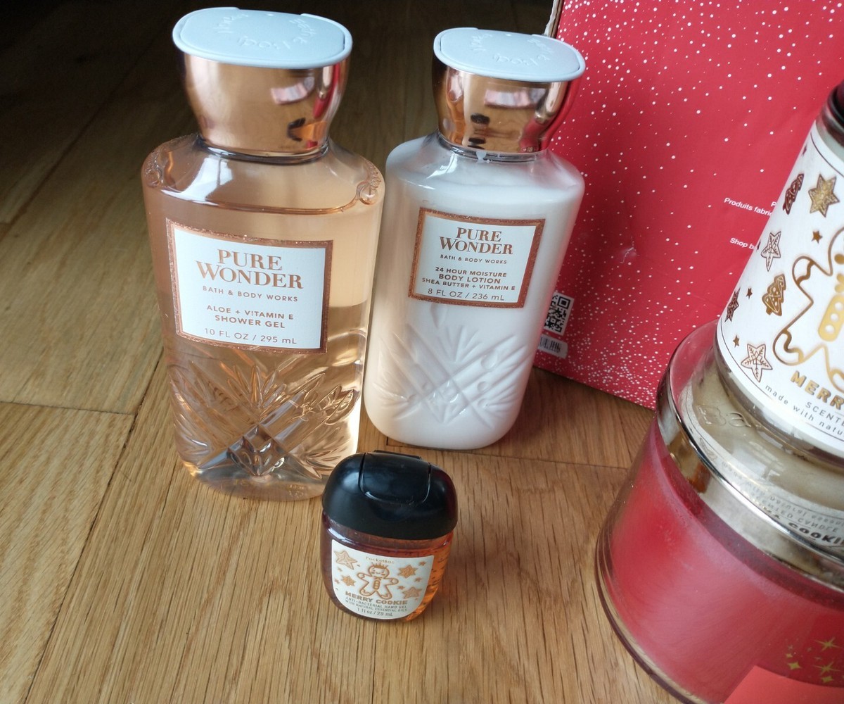 bath and body works ギフトボックス Bath & Body Works One Of A Kind 2022 Mother's Day Gift Box