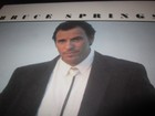 Bruce Springsteen 1987 Tunnel Of Love 12x12 Promo 2-Sided Cover Flat Poster  — photo 2