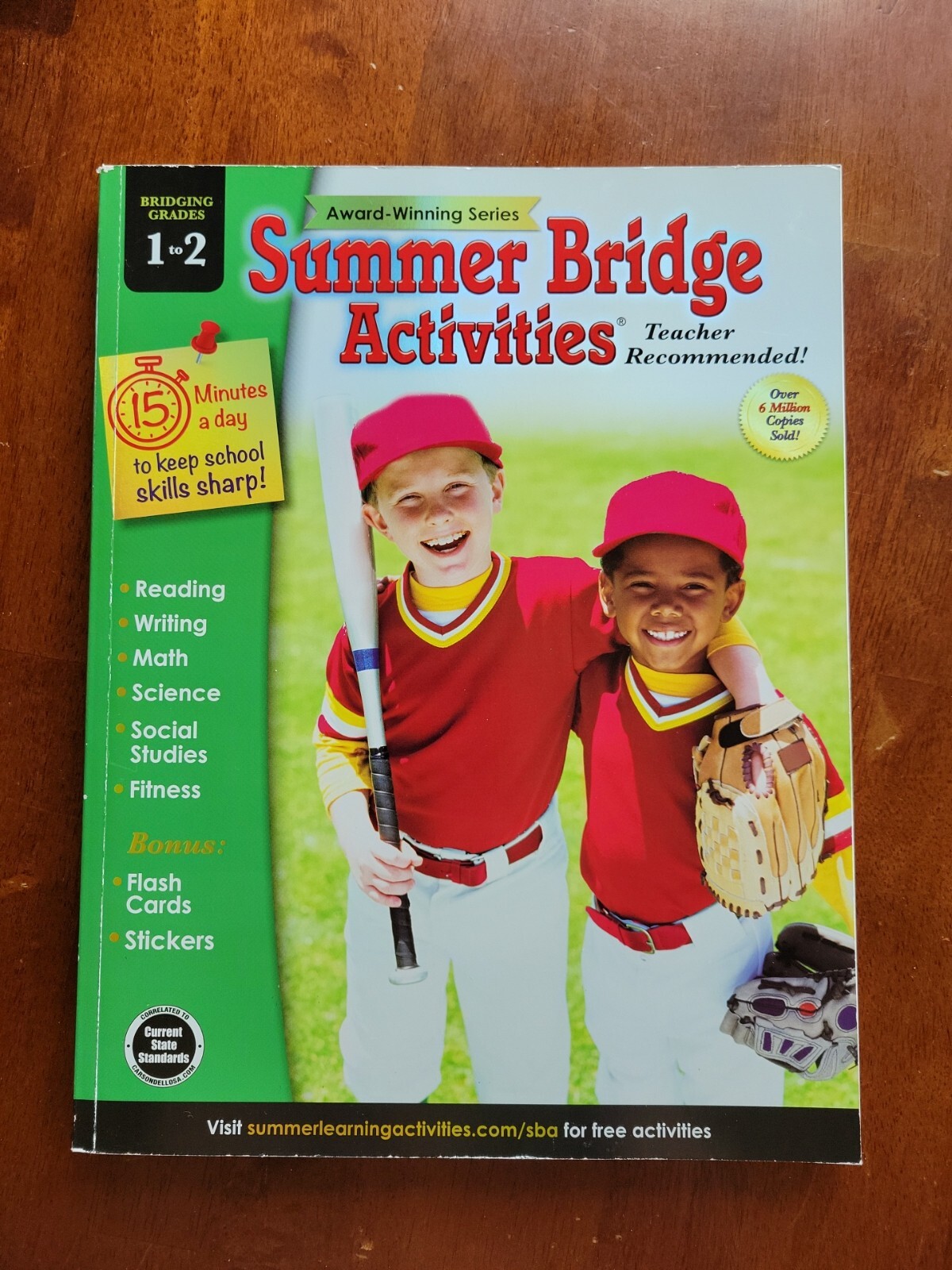 Summer Bridge Activities Ser Summer Bridge Activities Grades 1 2 summer-bridge-activities-ser-summer-bridge-activities-grades-1-2