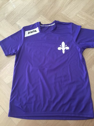 Joma Unveils Fiorentina 2014/2015 Kit Collection – Soccer365