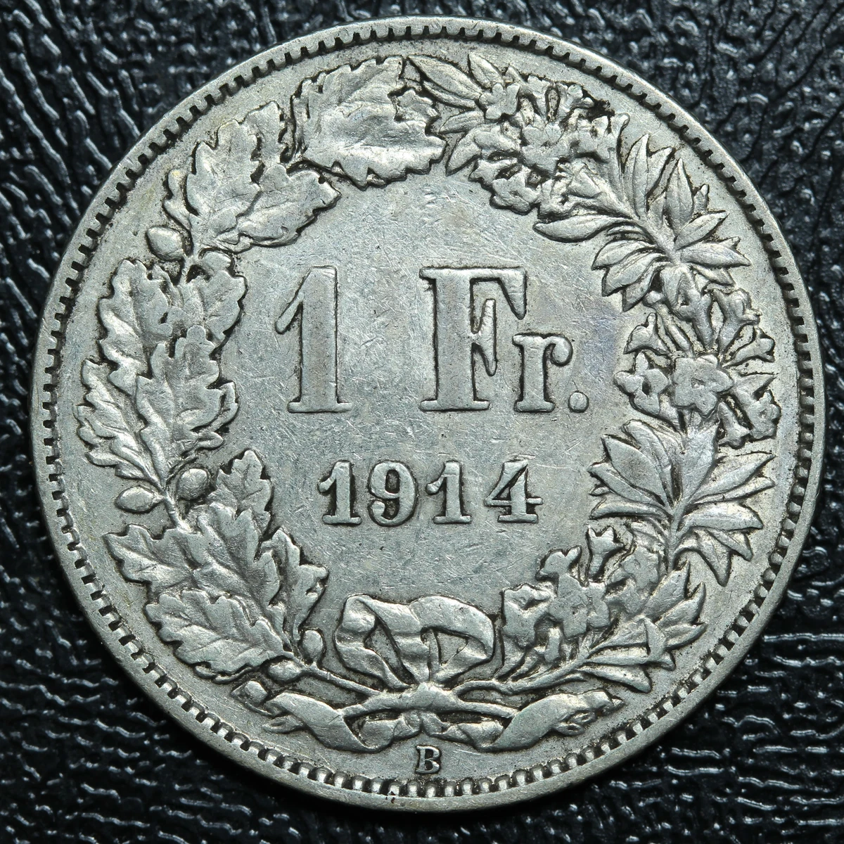Circulated 1914 Year Swiss Coins for sale | eBay