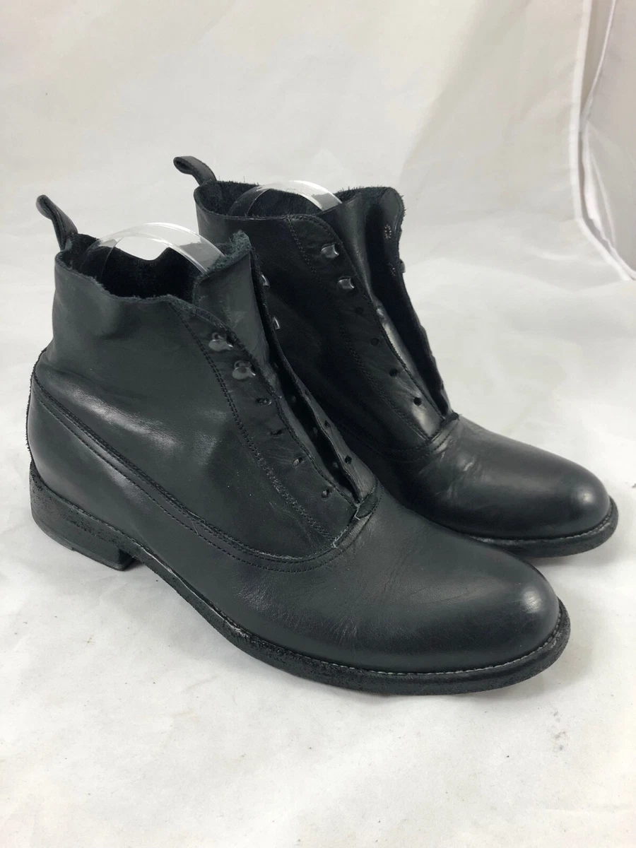 Black Sartore Ankle Boots for Women for sale | eBay