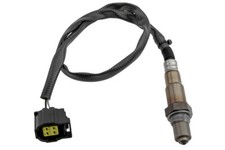 Sonde lambda Mercedes CLASSE E