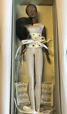 Bionica Jordan Doll 2009 Future Perfect Collection Integrity Toys 91224 NRFB