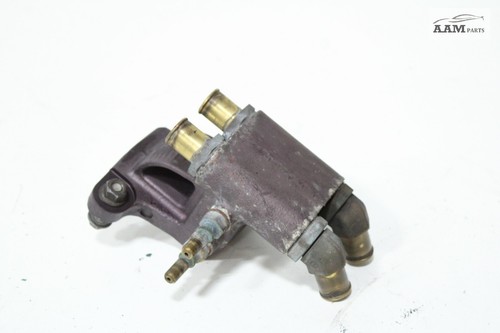 2019-2023  VOLVO VNL 760 D13 12.8L ENGINE HEATER HOSE MANIFOLD 21600003 OEM