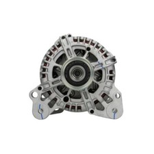 Alternatore Valeo originale nuovo adatto per Volkswagen Passat Estate/variante  