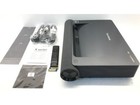 ViewSonic X2000B-4K 2000L WiFi 4K Uhd Laser Projector X2000B-4K